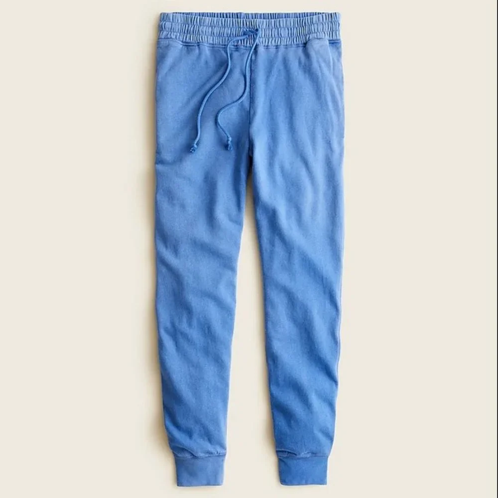 J. Crew Magic Rinse Jogger Pant 3X